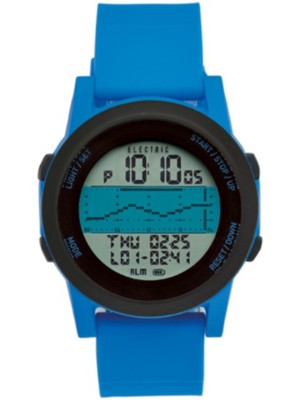 Electric Prime Tide Montre Achat sur Blue Tomato